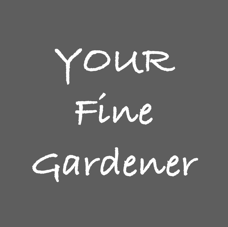 YourFineGardener